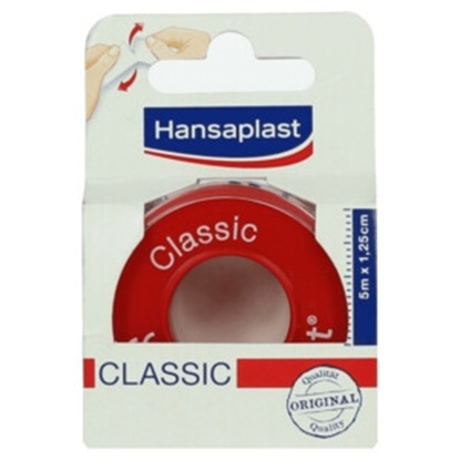 HANSAPLAST HECHTTAPE CLASSIC 5 M X 125 CM